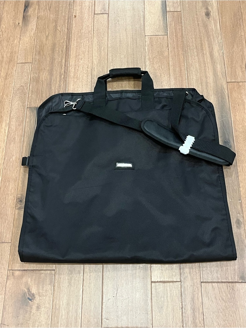 Wally Bags Garment Bag